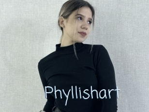 Phyllishart