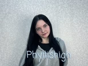 Phyllishigh