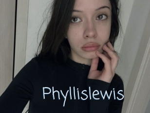 Phyllislewis