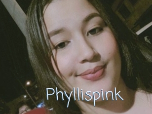 Phyllispink