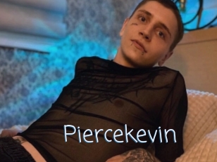 Piercekevin