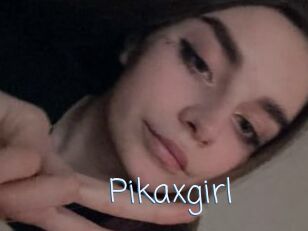 Pikaxgirl