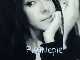 Pimkiepie