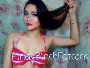 Pinay8inchFatcock