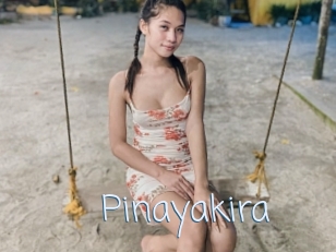 Pinayakira