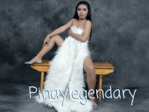 Pinaylegendary