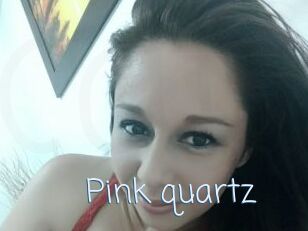 Pink_quartz