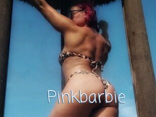 Pinkbarbie