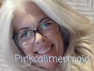 Pinkcalimermaid