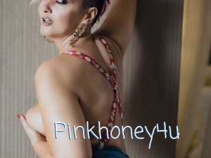 Pinkhoney4u