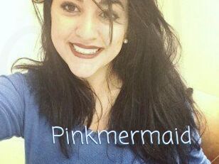 Pinkmermaid