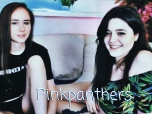 Pinkpanthers