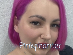 Pinkphanter