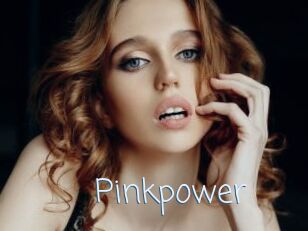 Pinkpower