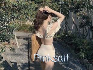 Pinksalt