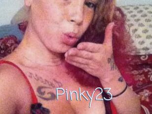 Pinky23