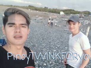 PinoyTWINKFORyou