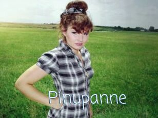 Pinupanne