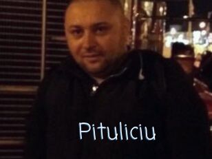 Pituliciu