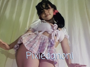 Pixiedanoni