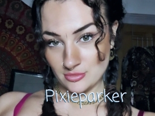 Pixieparker