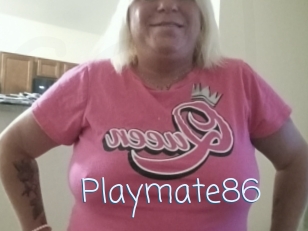 Playmate86