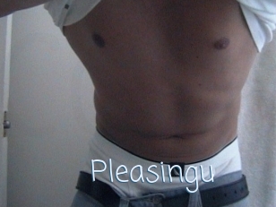 Pleasing_u