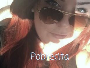 Pobrecita