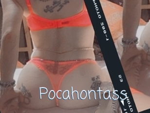 Pocahontass