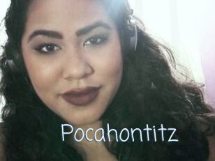 Pocahontitz