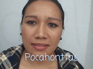 Pocahonttas