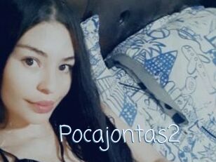 Pocajontas2