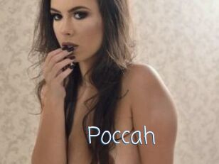 Poccah