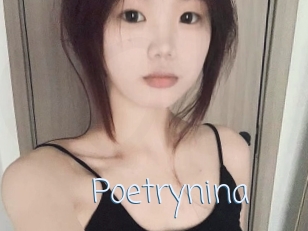 Poetrynina