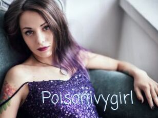 Poisonivygirl