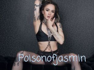 Poisonofjasmin