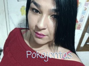 Pokajontas