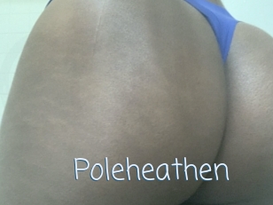 Poleheathen