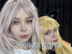 Pollyandafra