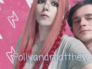 Pollyandmatthew