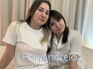 Pollyandzelda