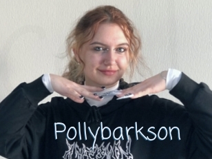 Pollybarkson