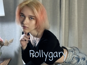 Pollygary