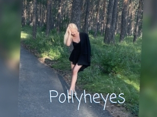 Pollyheyes