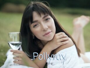 Pollyray