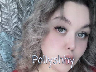 Pollyshhy