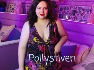 Pollystiven