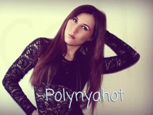 Polynyahot