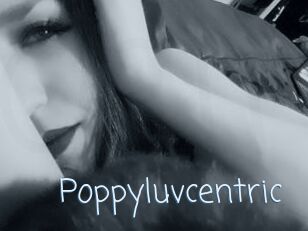 Poppyluvcentric