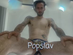 Popslav